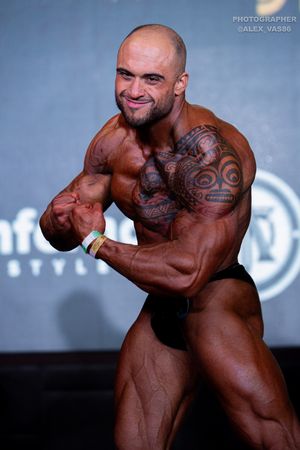 BODYBUILDING 102
